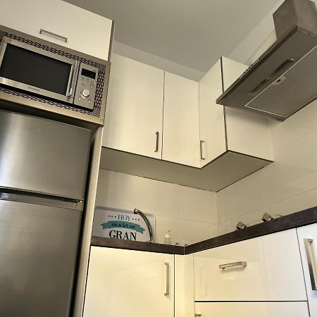 Cornelias Home Tc1 Playa 洛斯克里斯蒂亚诺斯 外观 照片