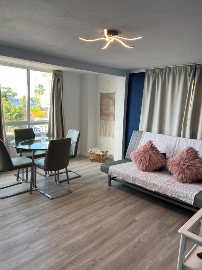Cornelias Home Tc1 Playa 洛斯克里斯蒂亚诺斯 外观 照片