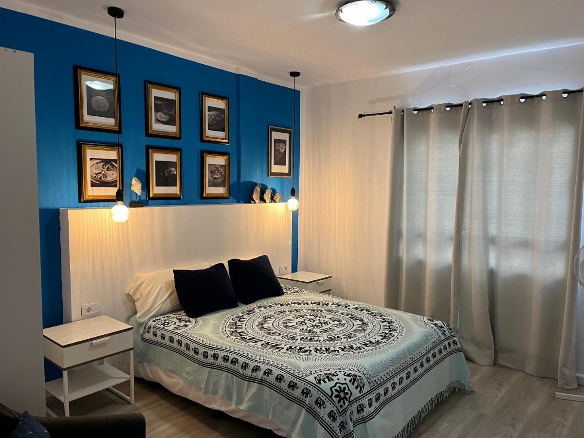 Cornelias Home Tc1 Playa 洛斯克里斯蒂亚诺斯 外观 照片