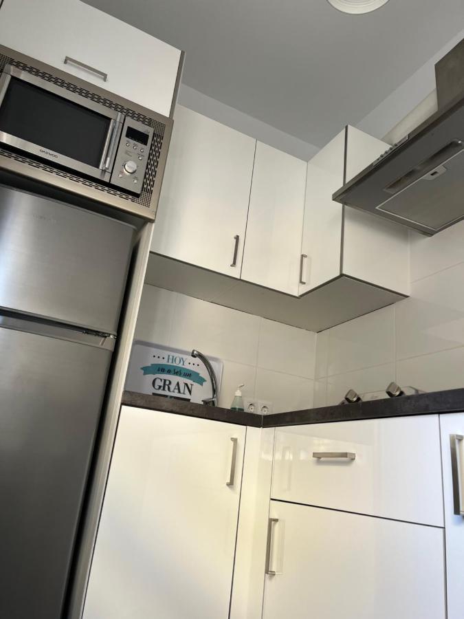 Cornelias Home Tc1 Playa 洛斯克里斯蒂亚诺斯 外观 照片