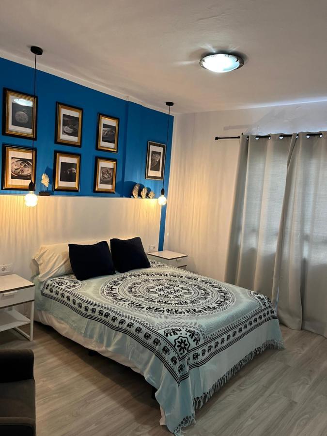 Cornelias Home Tc1 Playa 洛斯克里斯蒂亚诺斯 外观 照片