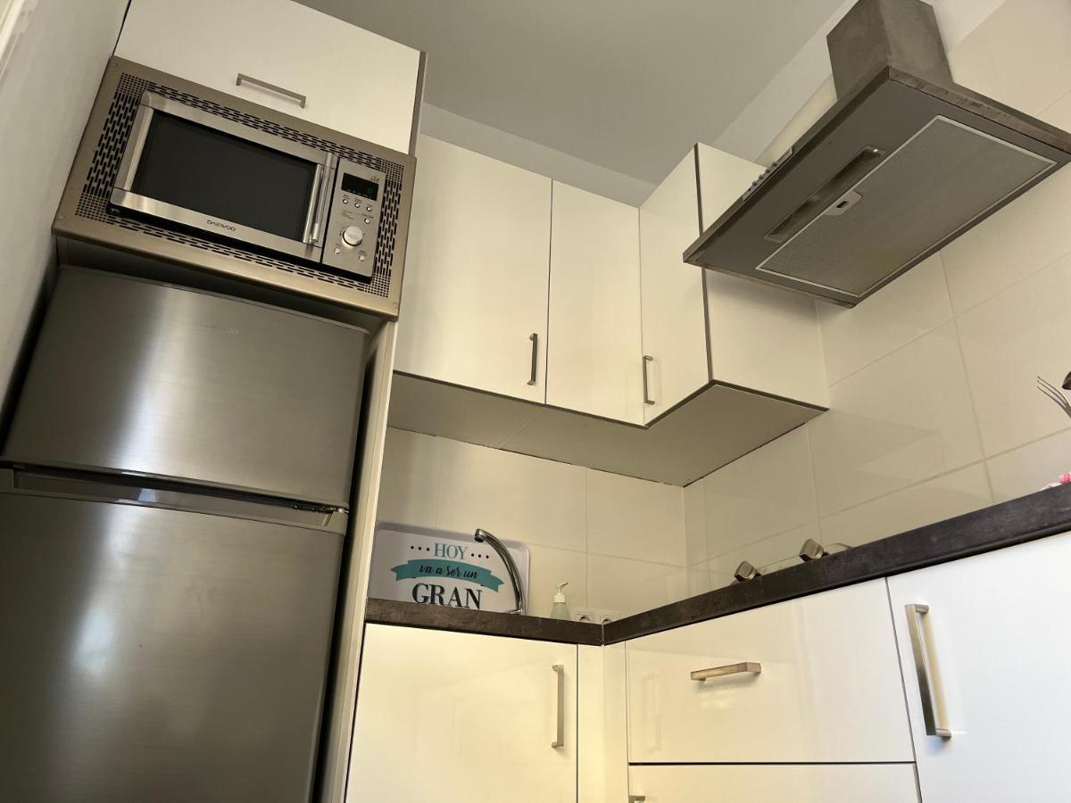 Cornelias Home Tc1 Playa 洛斯克里斯蒂亚诺斯 外观 照片